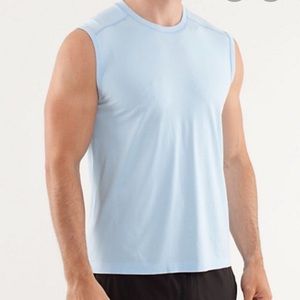 Lululemon swiftly Tank